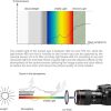 58mm Filter Kit Universal UV CPL FLD Filter Set UV Protection Filter Circular Polarizing Filter Fluorescent Filter with Lens Cap Replacement for Canon Nikon Sony Pentax Olympus Fuji Camera - Image 2