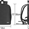 CADeN Camera Backpack Bag Professional for DSLR/SLR Mirrorless Camera Waterproof, Camera Case Compatible for Sony Canon Nikon - Image 9