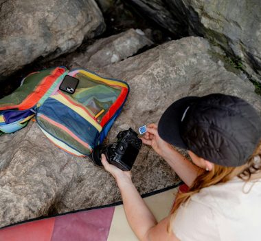 The Essential Photography Equipment Every Photographer Needs